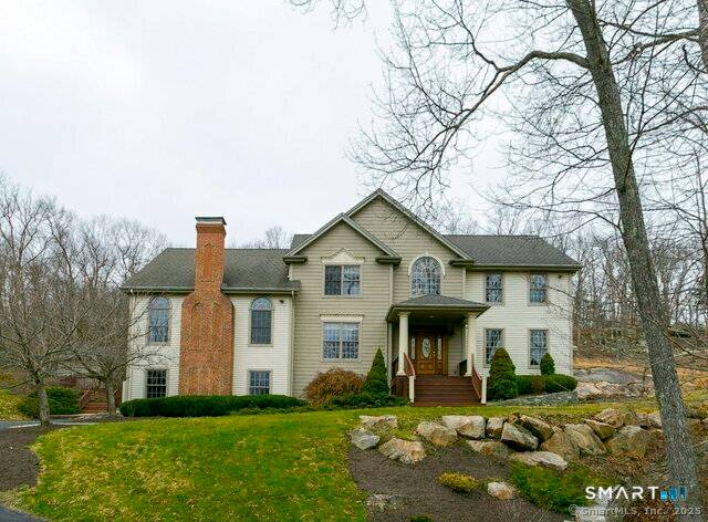 Stunning Mountain Inspired Retreat.