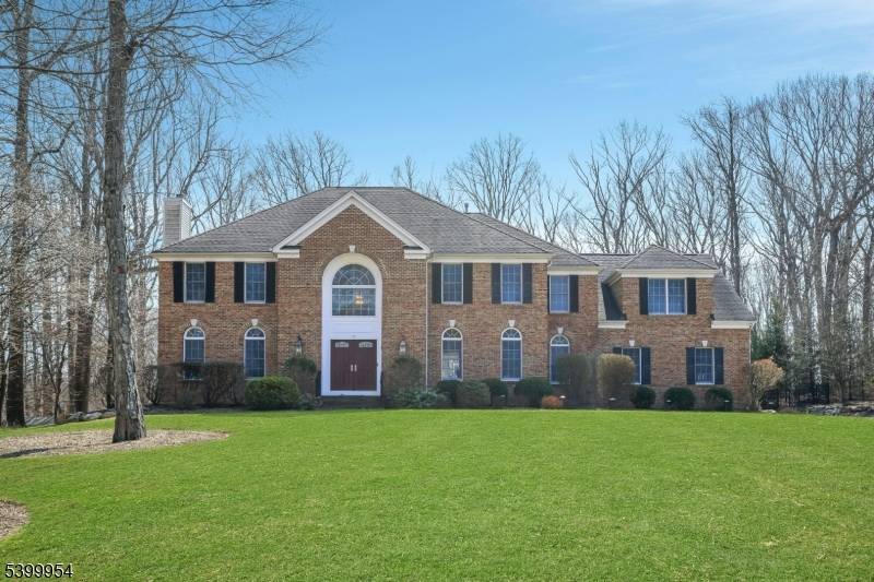 Your dream lifestyle awaits you in 1 of Randolph's most desirable neighborhoods, tucked away on a quiet cul de sac where peace, privacy space come standard.