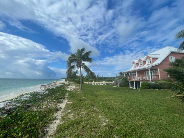 SHORELINE DEVELOPMENT Single Family Home Grand-Bahama-Freeport
