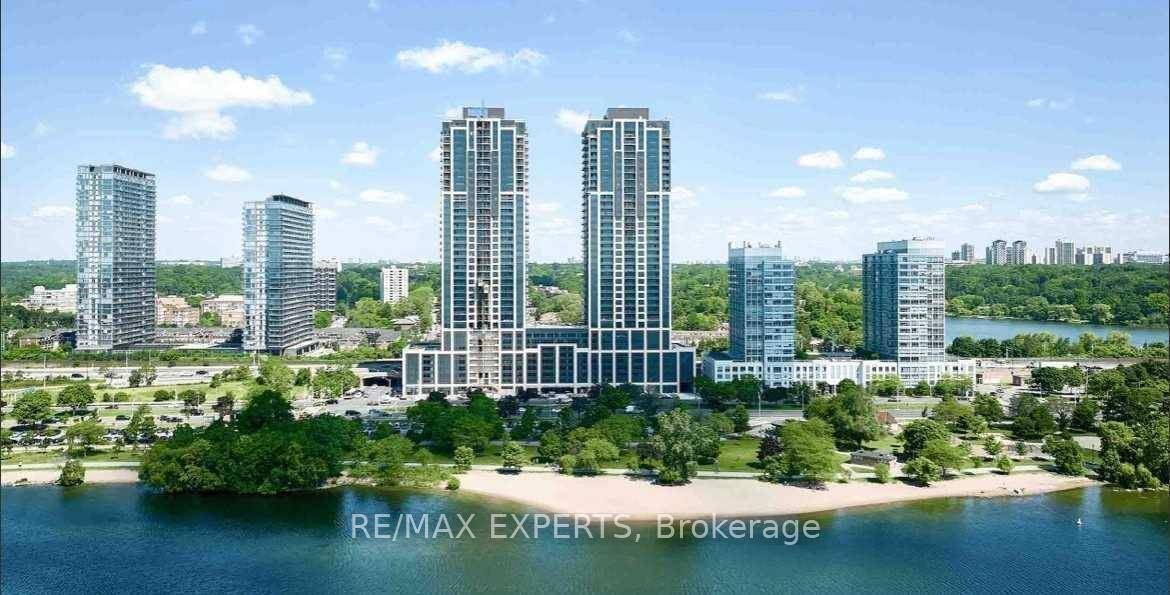 Welcome To Luxury Condo Suite In Mirabella East Tower'' 2 Bed Den amp ; 2 Full Bath.