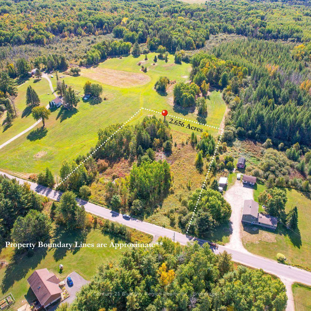 Discover the perfect opportunity to build your dream home on this stunning 2.