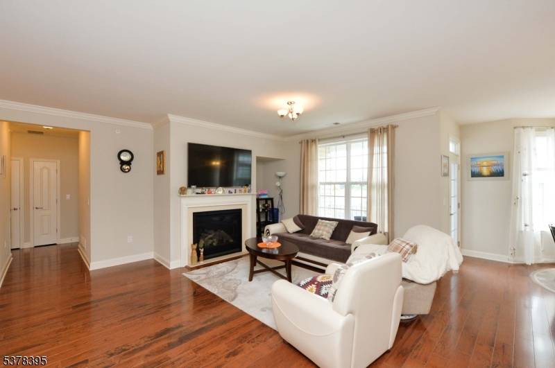 Pebble Rd Woodland Park New Jersey Single-Family