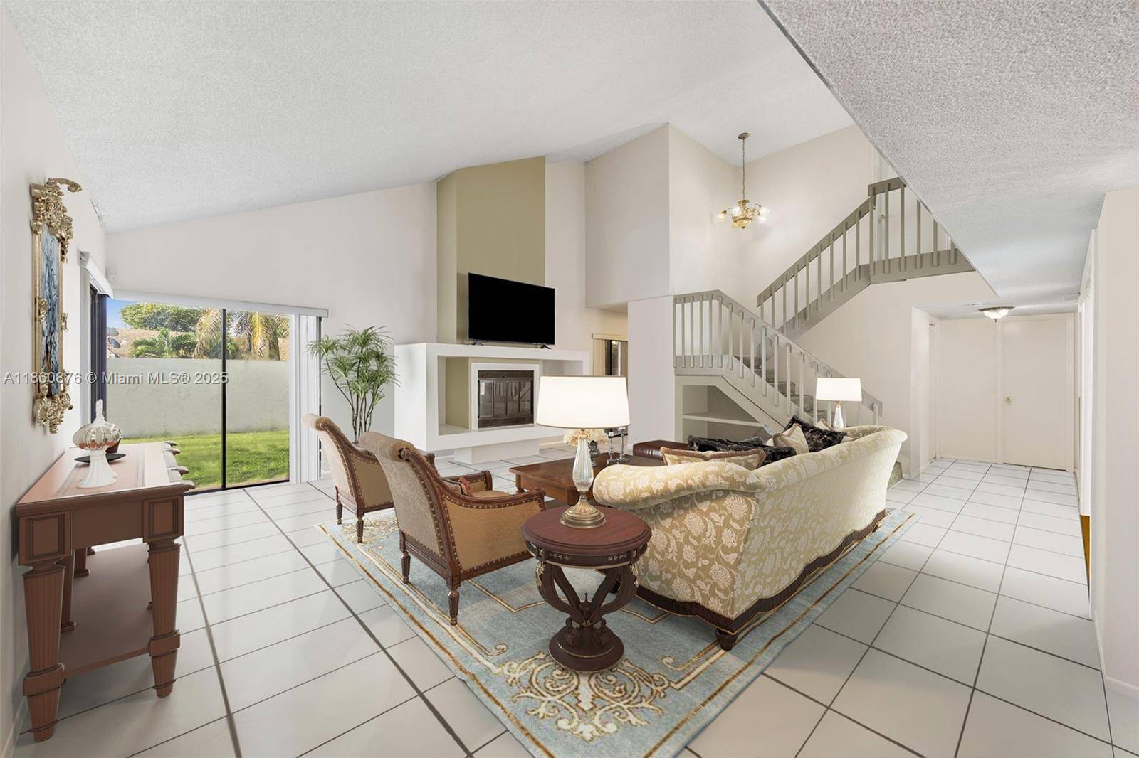 Located in the coveted gated community of Sundance, this spacious well laid out home offers an incredible opportunity to create your dream space.