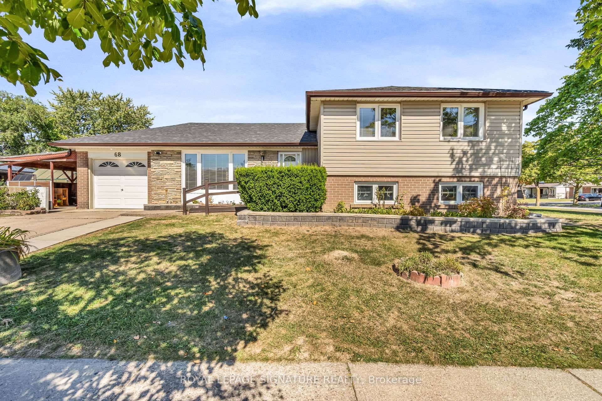 Welcome Home ! Gorgeous amp ; Updated, Light Filled Home.