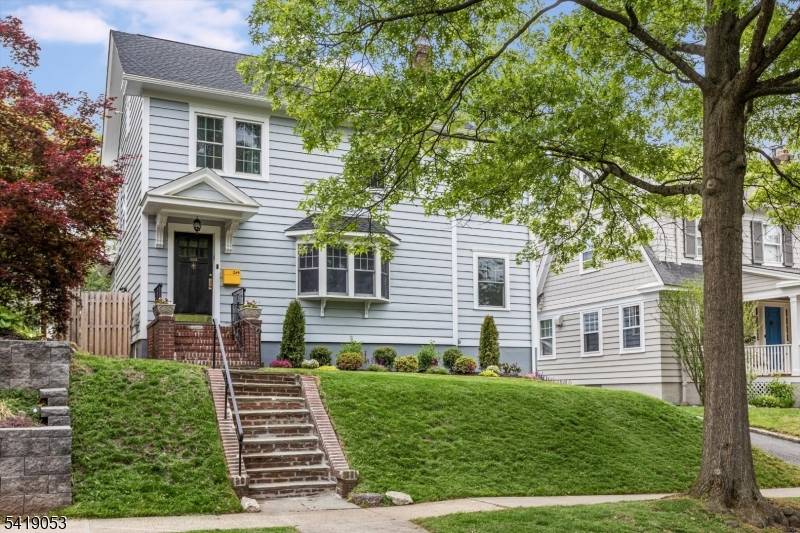 Welcome to the home you've been waiting for.