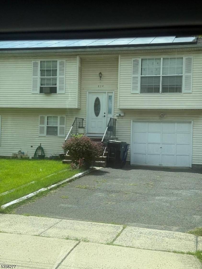 As is sale. Buyer responsible for all municipal certificates and repairs.