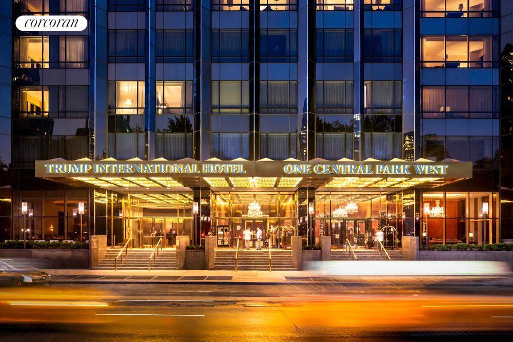 An Unparalleled Investment amp ; Luxurious Pied a Terre at One Central Park West Income Producing with Positive Cash Flow Experience the pinnacle of Manhattan living with Unit 304 at ...