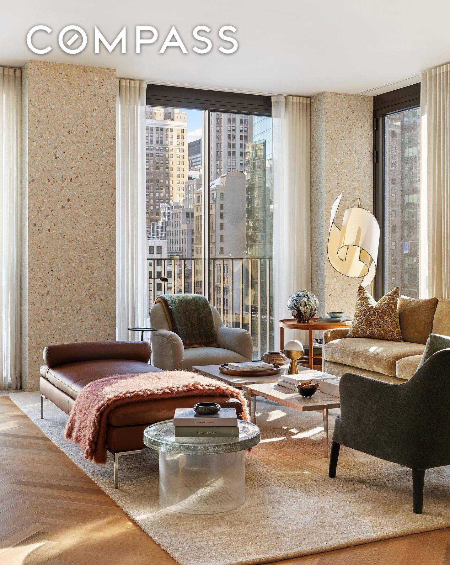The Bryant by David Chipperfield Architectural Excellence The Bryant, a modern architectural marvel designed by Pritzker Prize winning architect David Chipperfield.