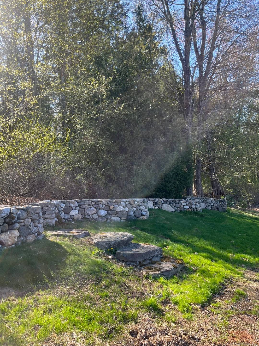 This is an exceptional opportunity to create your dream home in an area of fine homes.