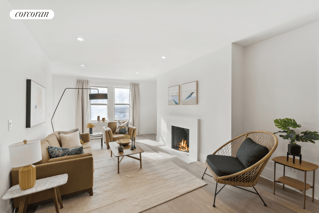 Welcome to Northern Lights A collection of newly released, brand new, renovated apartments in a re imagined pre war, converted condominium building located moments away from the heart of Downtown ...