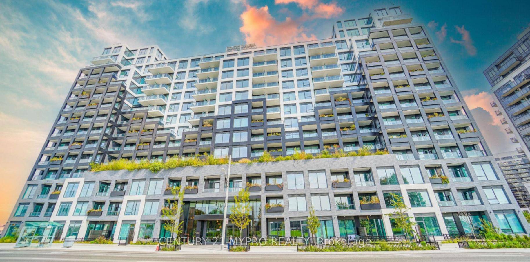 Discover luxury living at WestLine Condos.