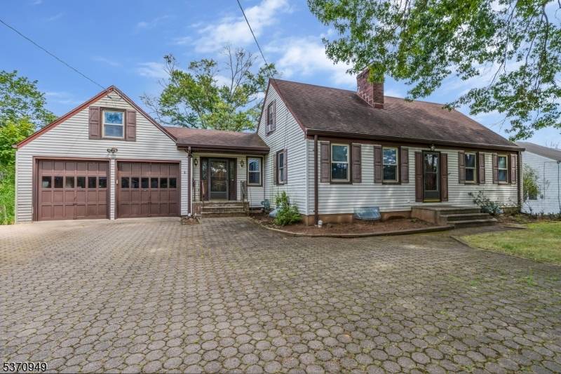 Welcome to this fabulous expanded ranch set on 1.