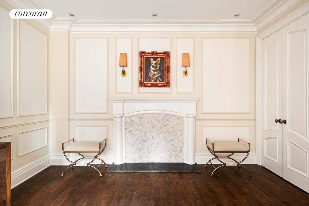 Welcome to Residence 10DC at The Osborne, one of Manhattan's most iconic and architecturally significant cooperatives.