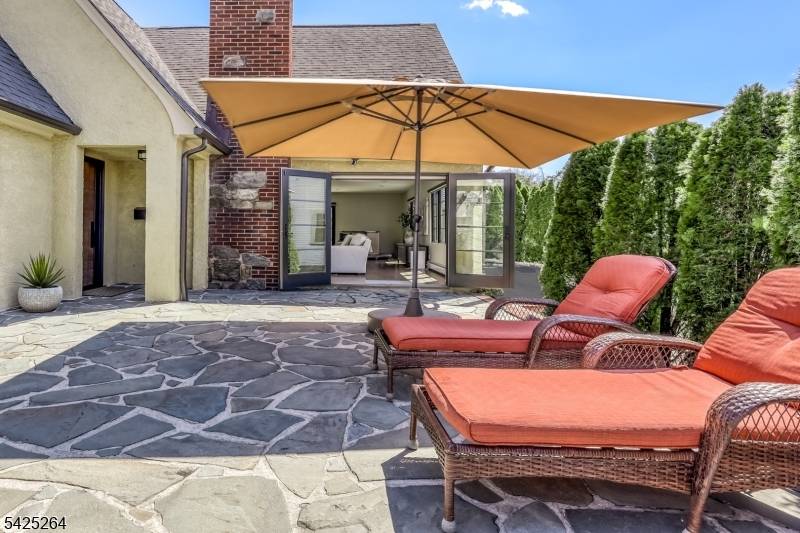 Beautiful and Meticulous are understatements for this bespoke Glen Rock residence.