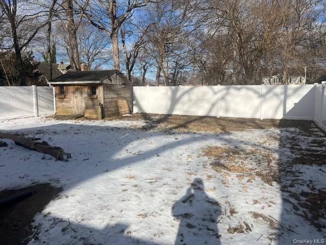 Nice Re Done Cute Ranch Style Home with lots of New Stuff Smithtown Schools New Flooring Central Air New Kitchen with Quartz Counters and New Appliances, Washer and Dryer on ...