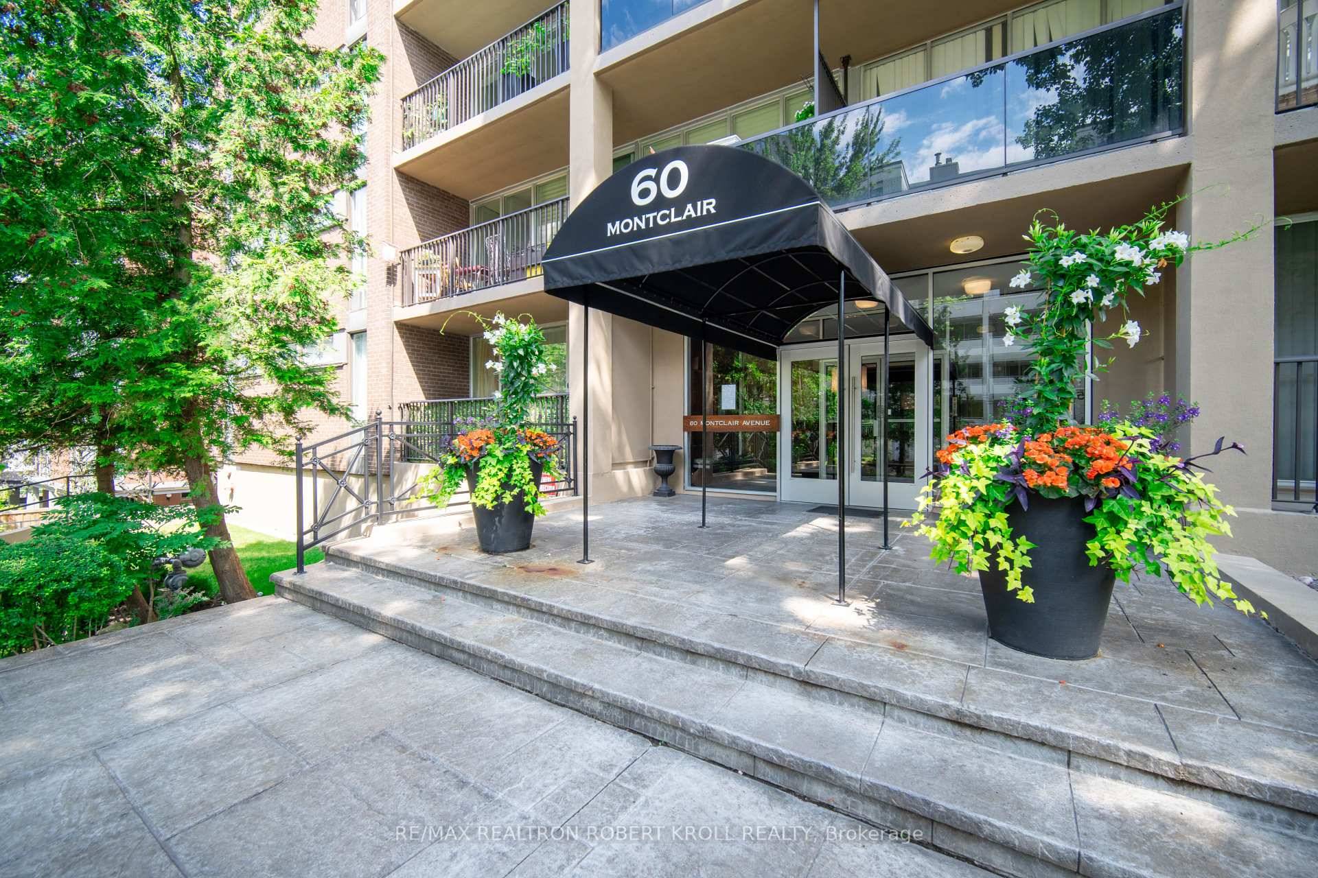 Welcome to Boutique 60 Montclair Located in the Heart of Exclusive Forest Hill Village.