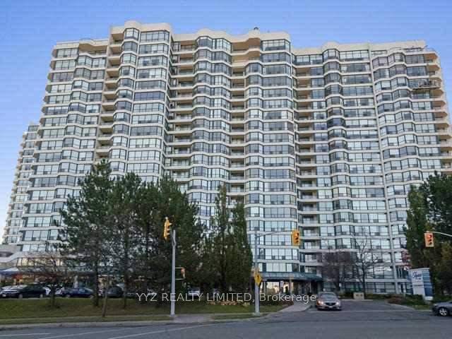 Rarely Available Stunning Condo at the Luxurious Skyrise Condo Complex.