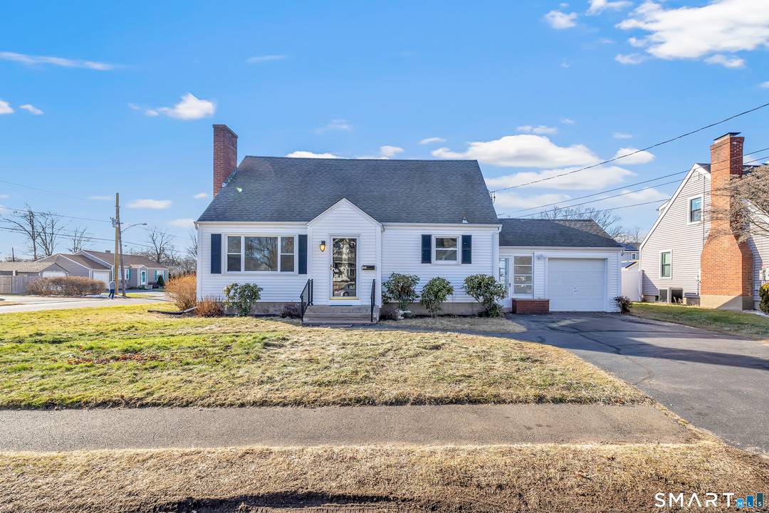 Welcome to 140 Shawmut Avenue !