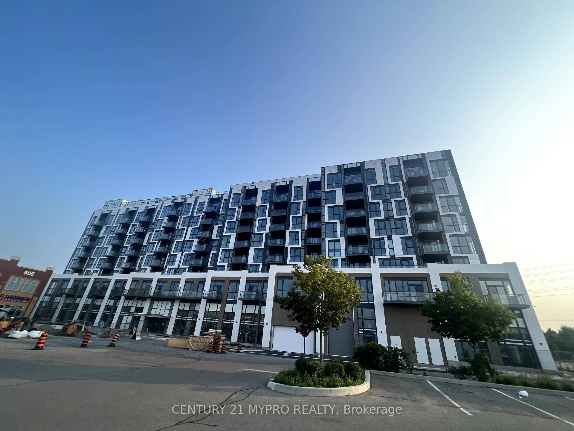 Premium Location In High Demand North Oakville.