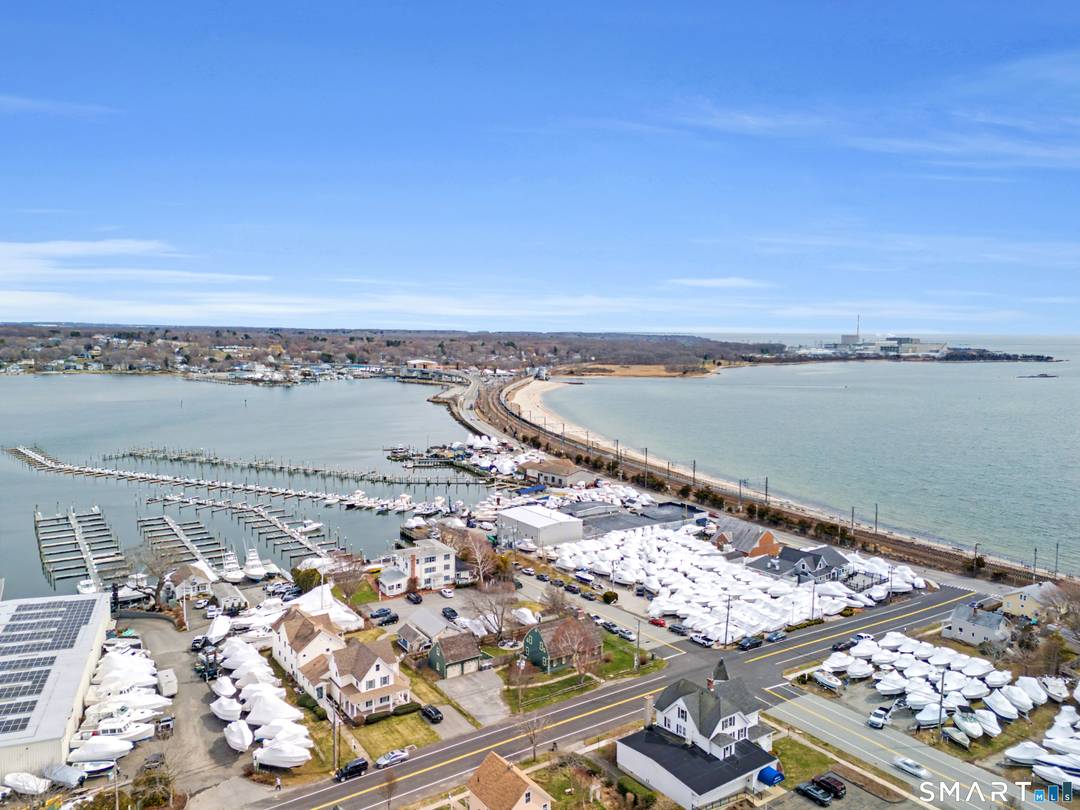 Location ! Location ! Location !