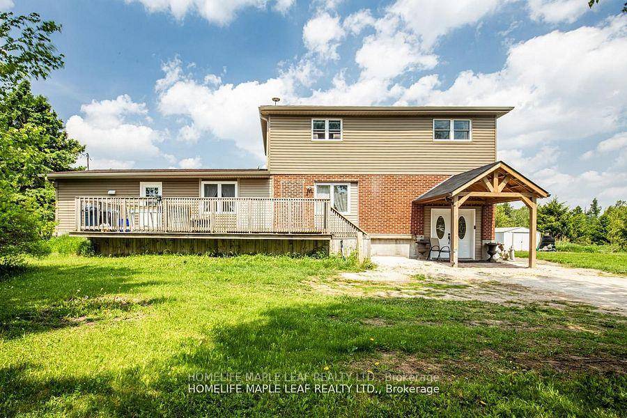 Fabulous Country Property.