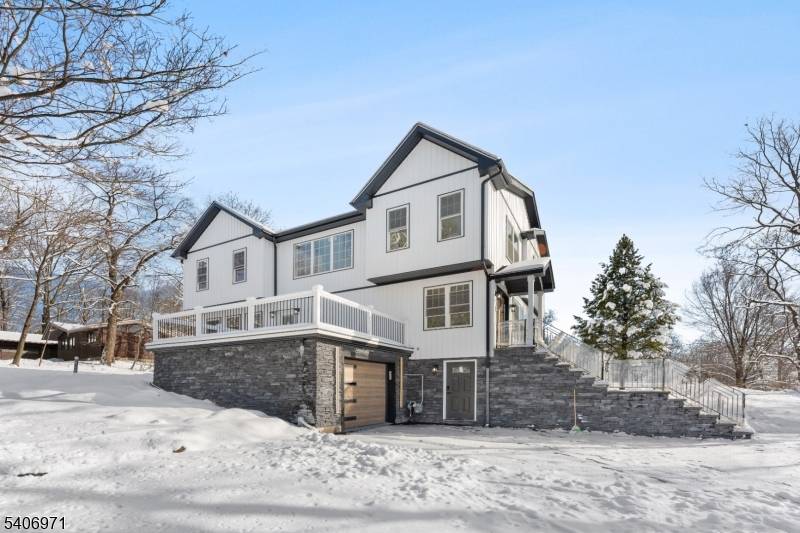 Welcome to this brand new, top to bottom renovated residence offering over 3, 000 square feet of living space, nestled in one of Woodland Park's most desirable neighborhoods and backing ...