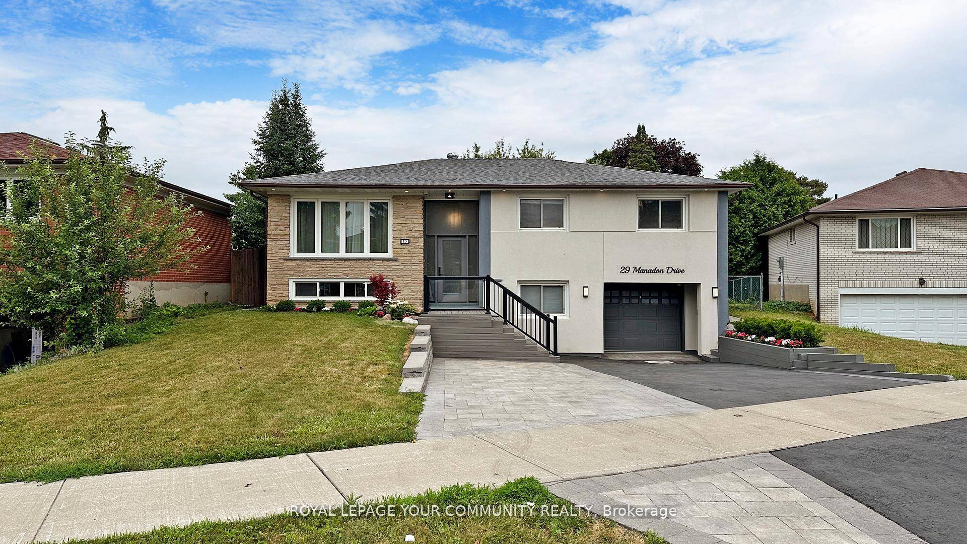 Fully renovated with meticulous attention to detail, this elegant home offers modern sophistication, incredible indoor and outdoor living, and curb appeal that impresses at every turn.