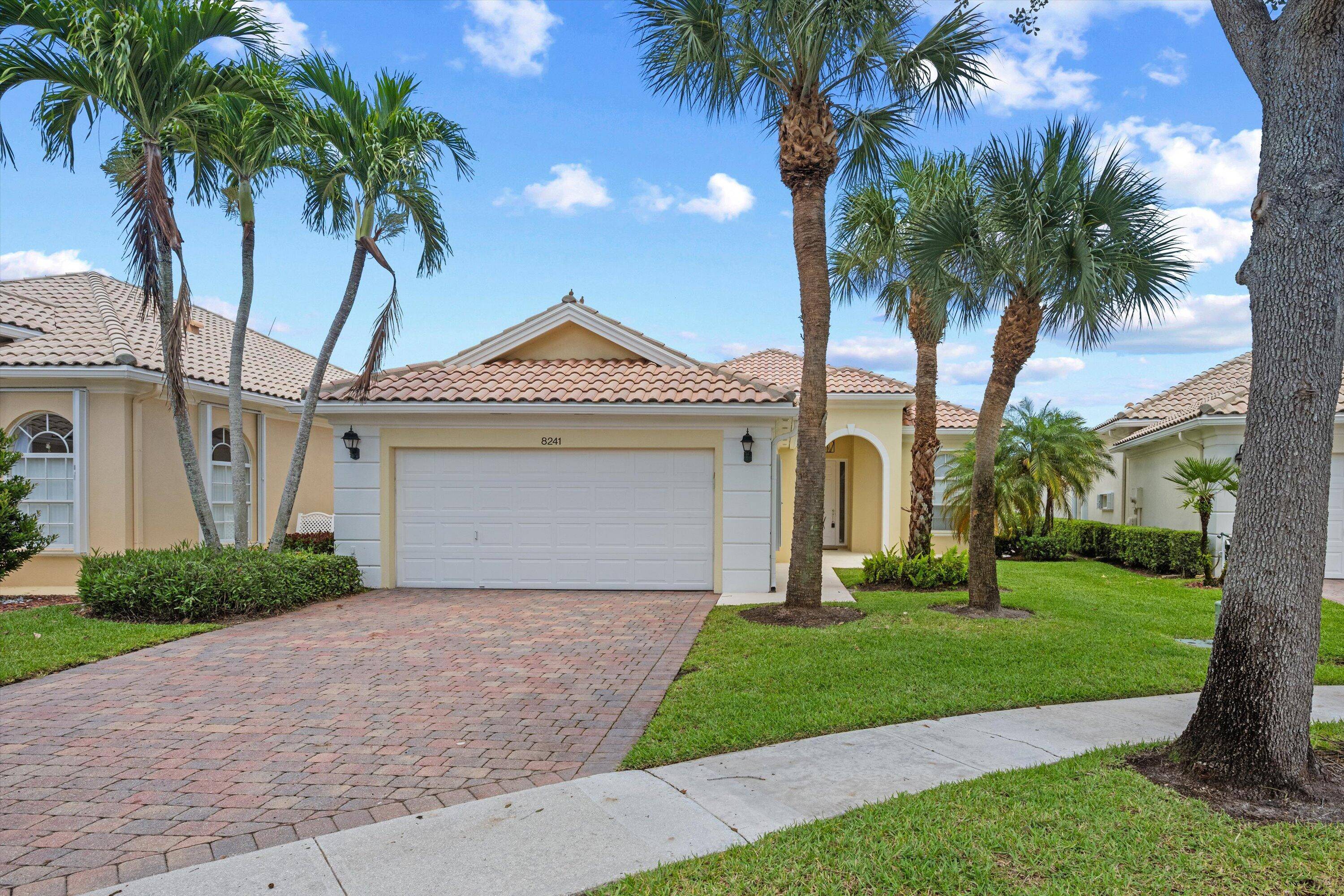 Beautifully remodeled 3 bedroom home in Village Walk.