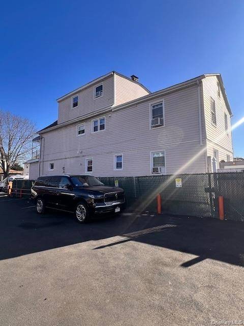 SOLD AS IS... Welcome to your next fantastic investment opportunity !