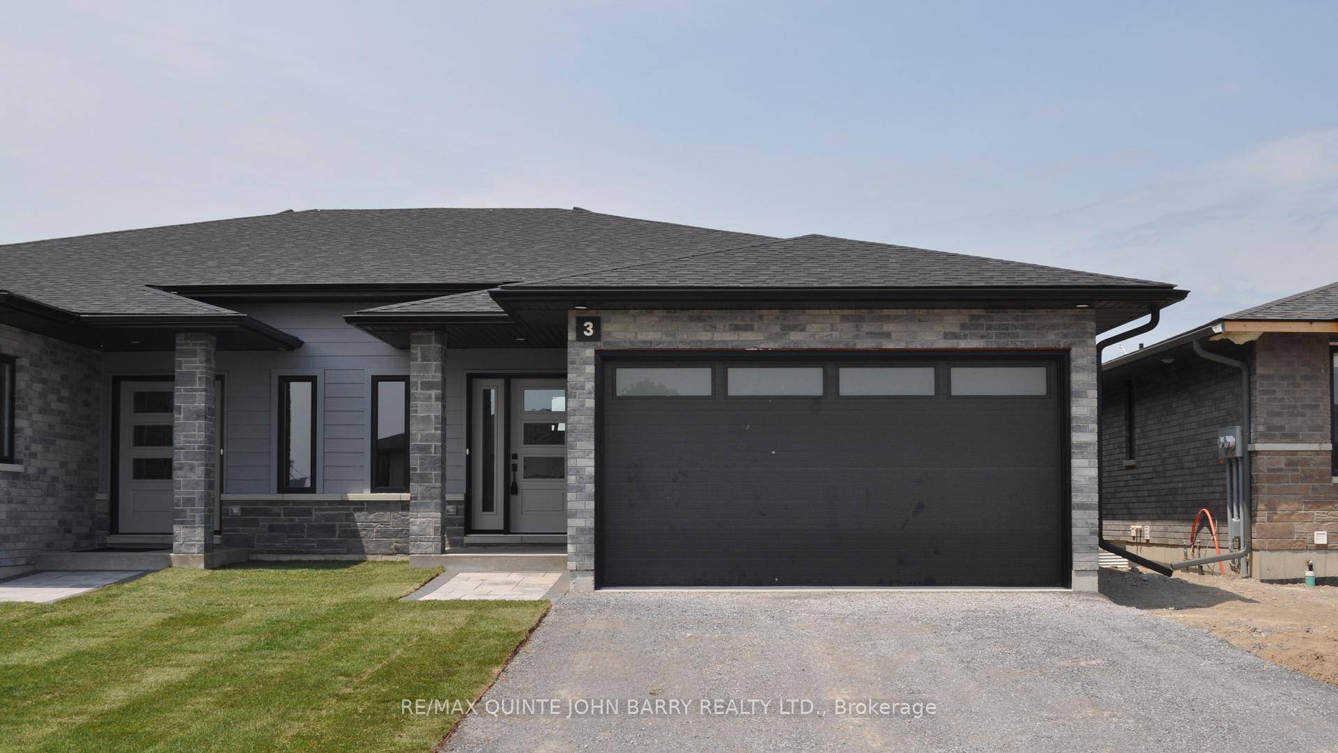 Discover the elegance of Phase 3 at Klemencic Homes Hillside Meadows Parkland Circle.