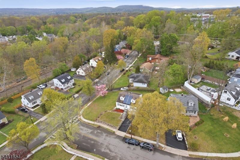 Welcome to this charming Cape Cod, the perfect opportunity for those seeking a move in ready starter home in a prime location.