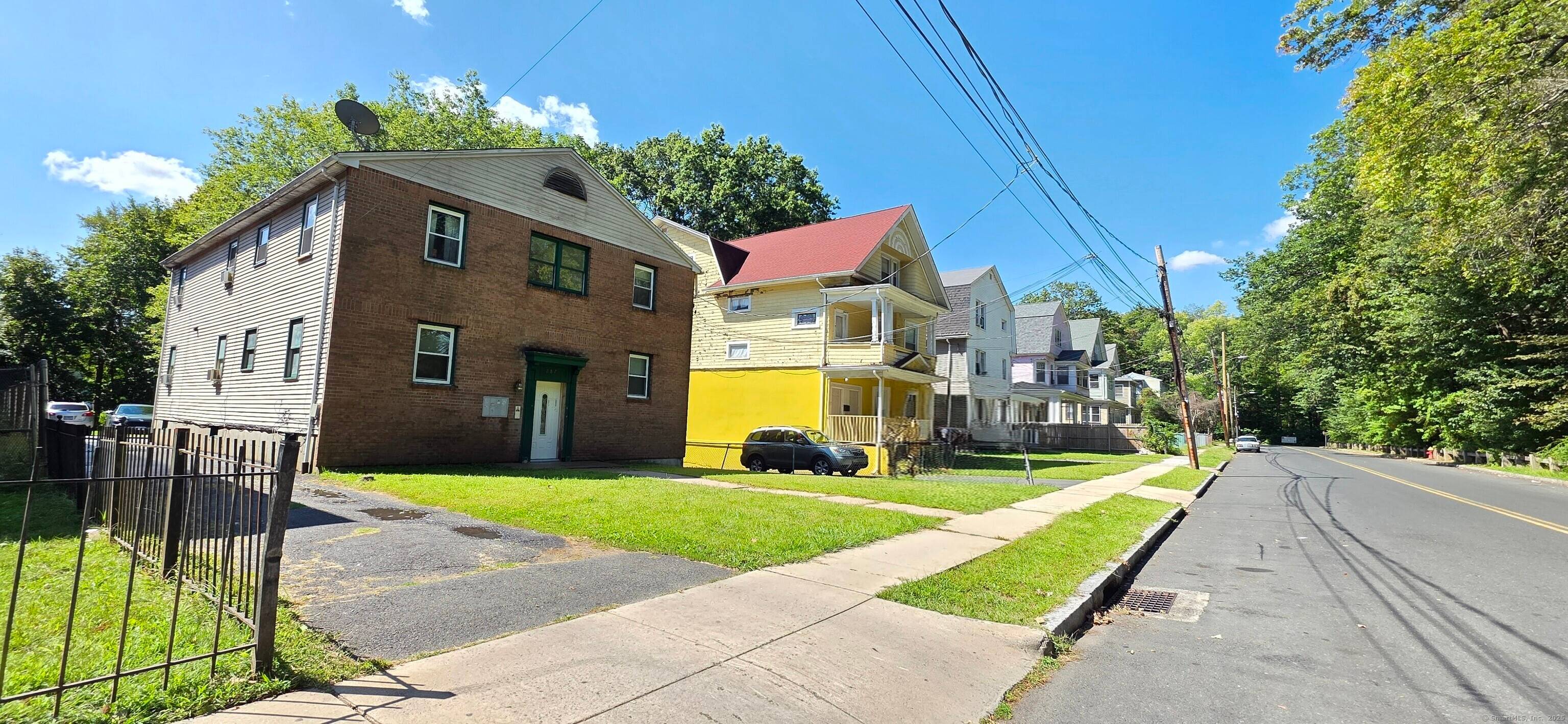 Attention Investors or owner occupant !