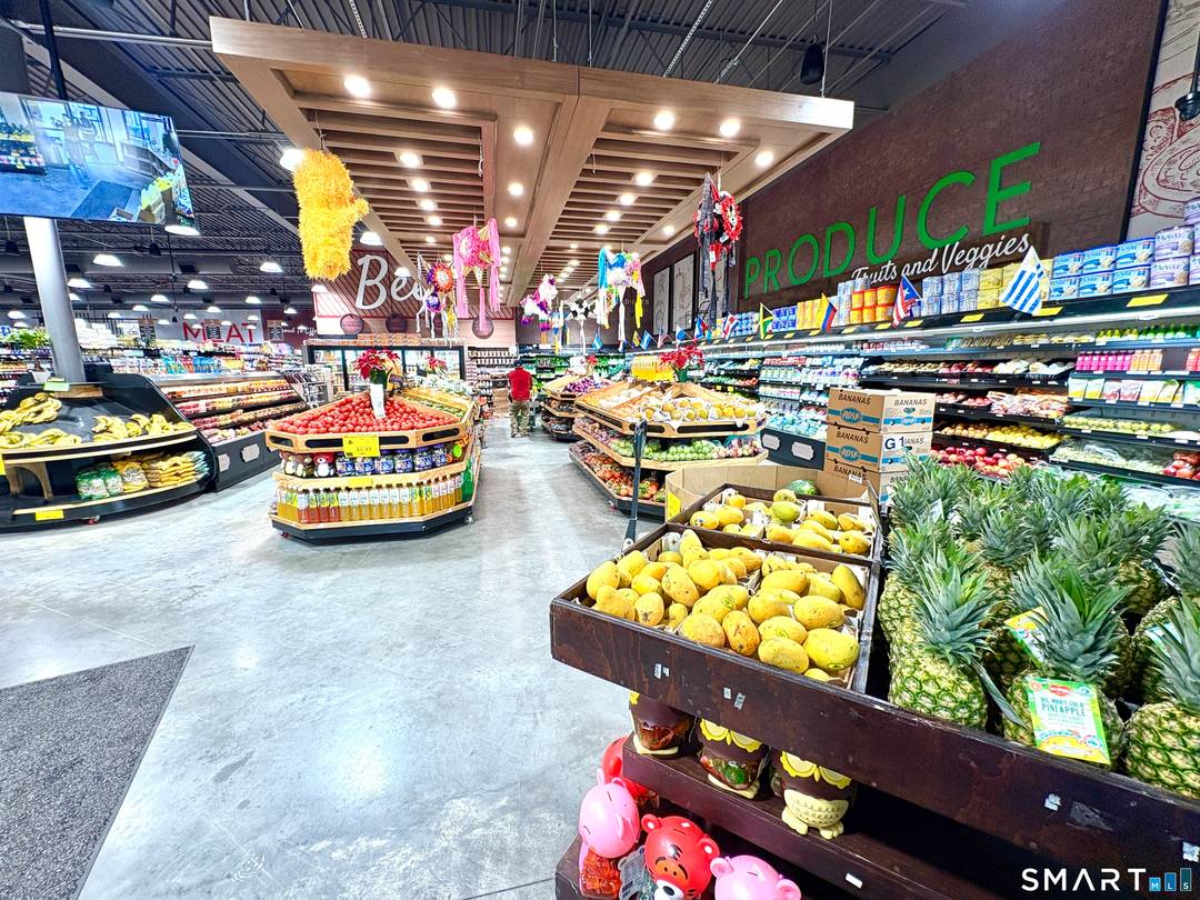 The property located at Grove St Cook St is a prime grocery anchored investment opportunity featuring a brand new Food Universe supermarket under a 25 year lease through July 15, ...