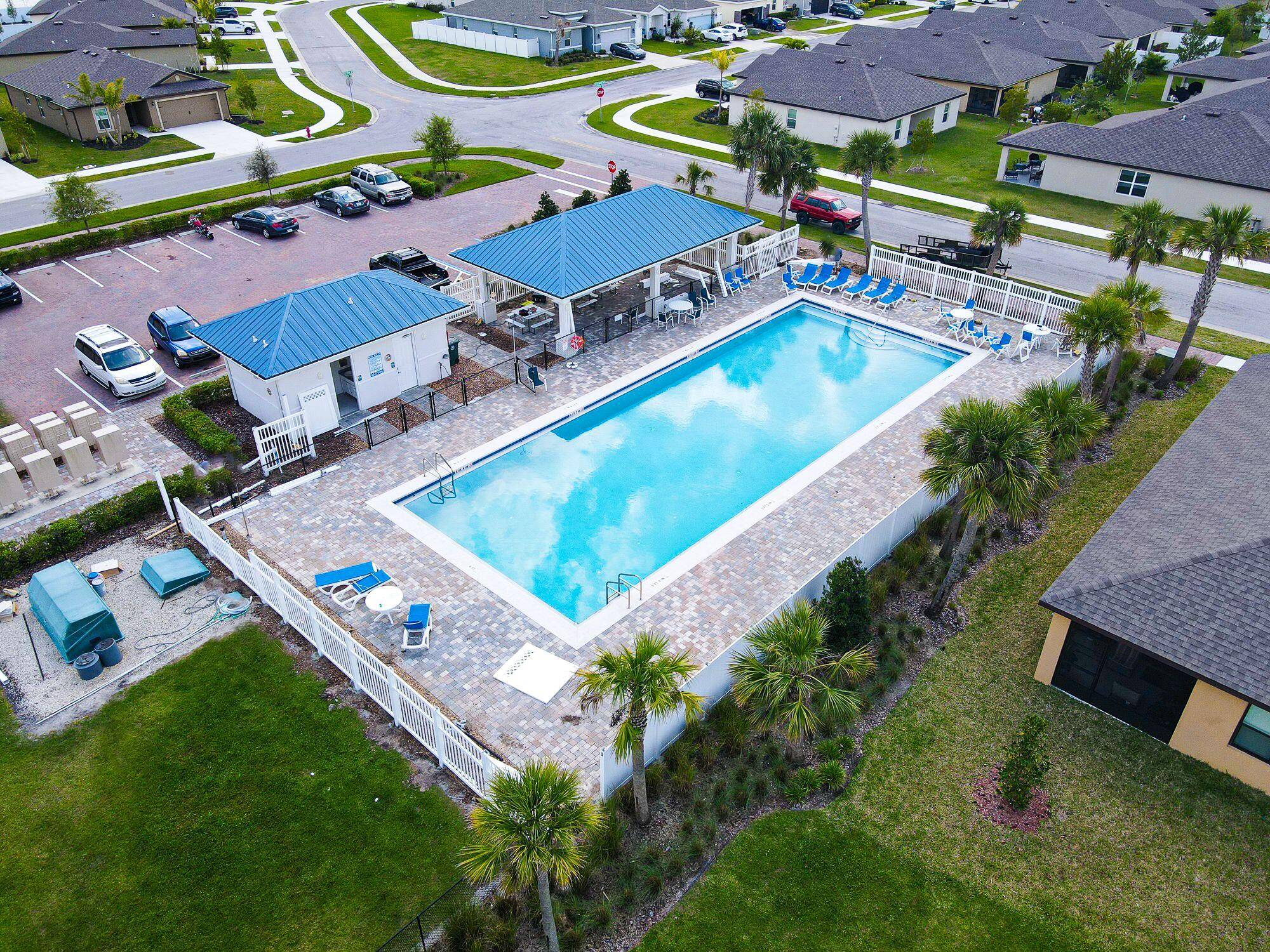 Upgrade your lifetstyle to Celebration Pointe !
