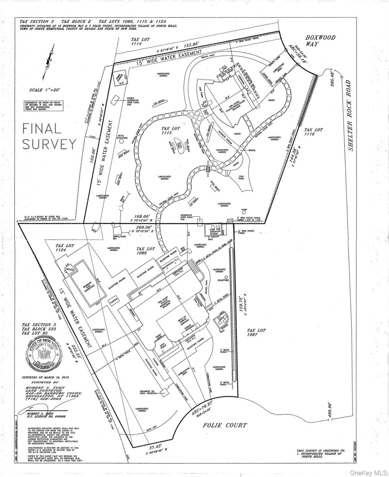 Exceptional opportunity to create your dream residence on a spacious.