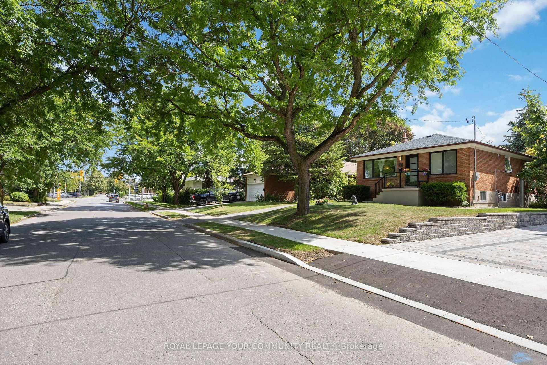 Professionally finished and spacious approx.