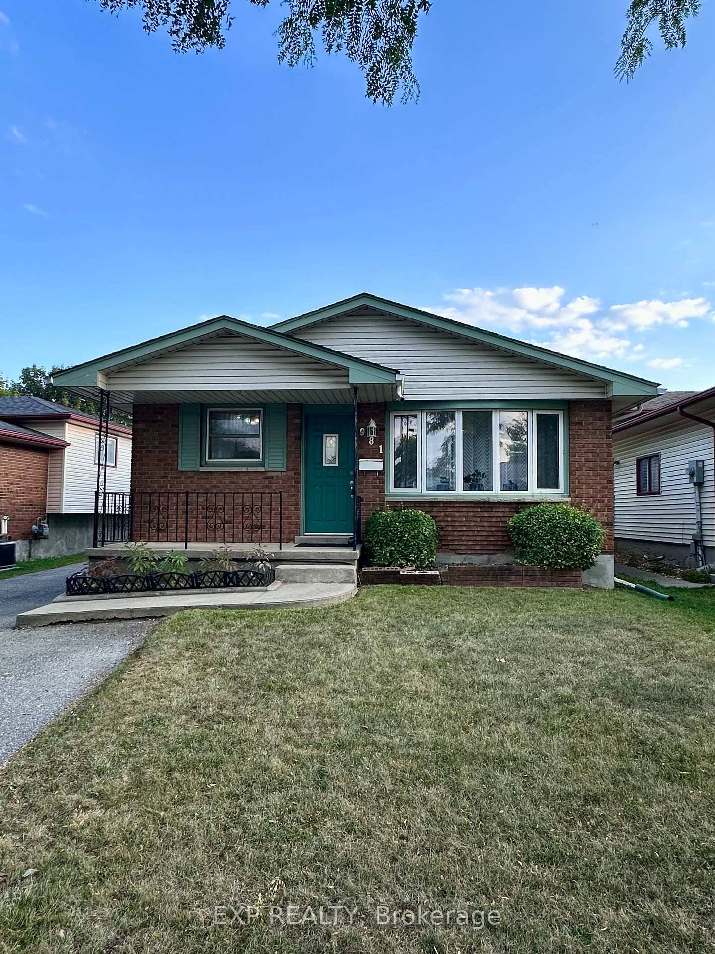 Welcome to 981 Jalna Blvd in South East London !