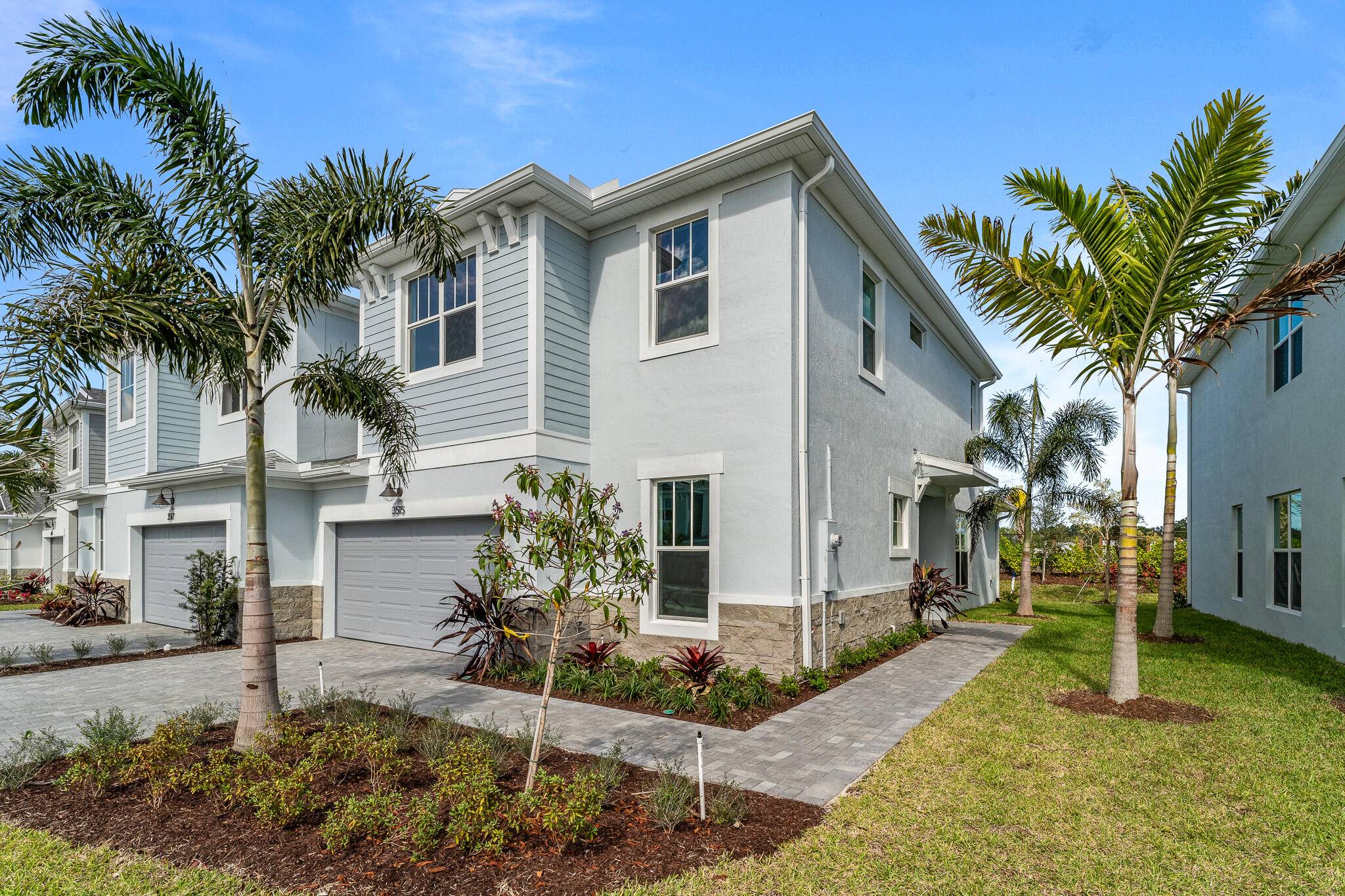 Find everything you will need and more in the Marina floorplan at Avila.