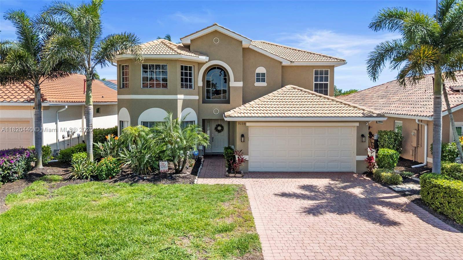 WELCOME TO LAKEFRONT LUXURY IN THE HEART OF ESTERO.