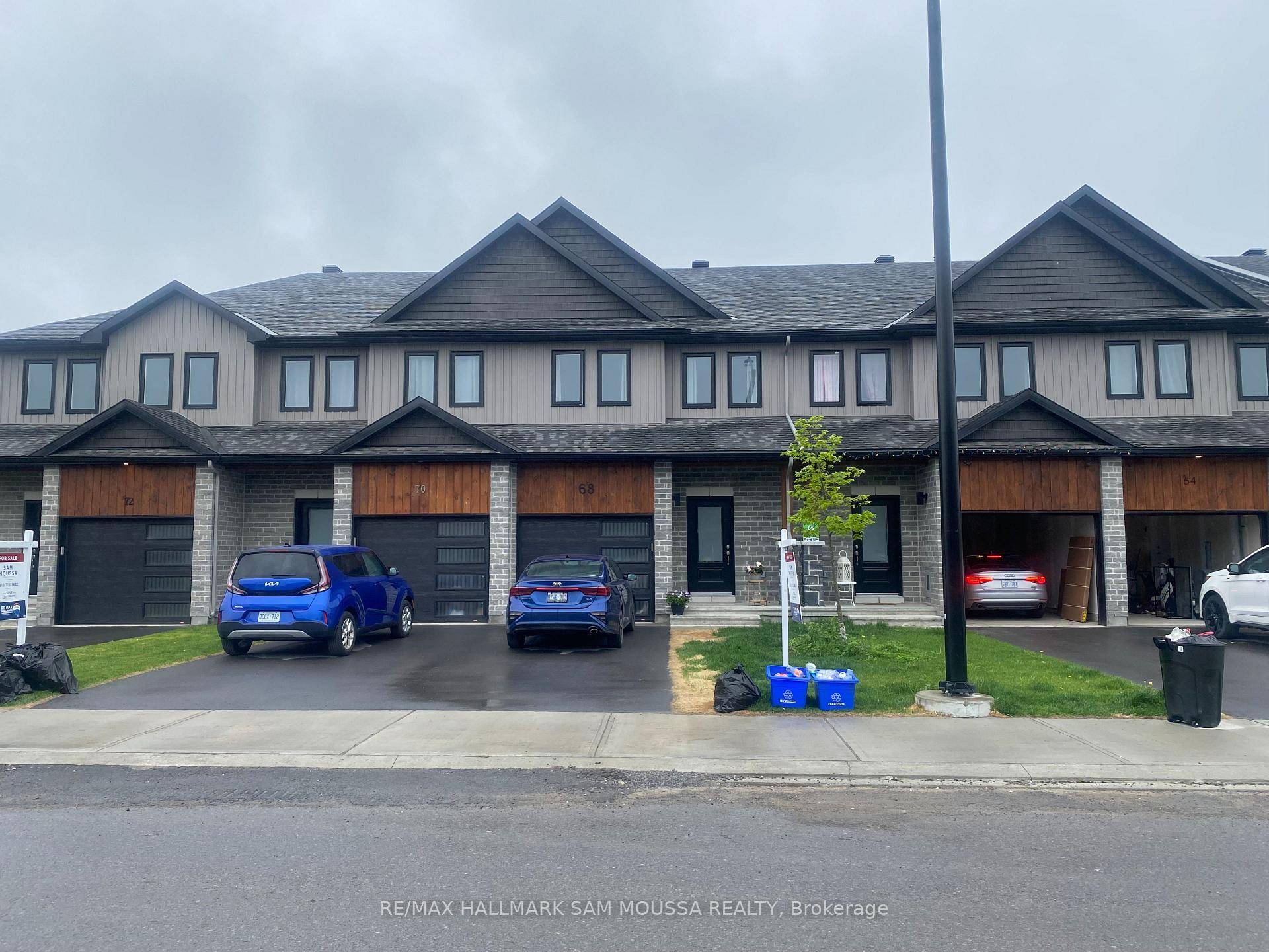 Welcome to this exceptional townhome, perfectly located just a short walk from the scenic river and local high school.