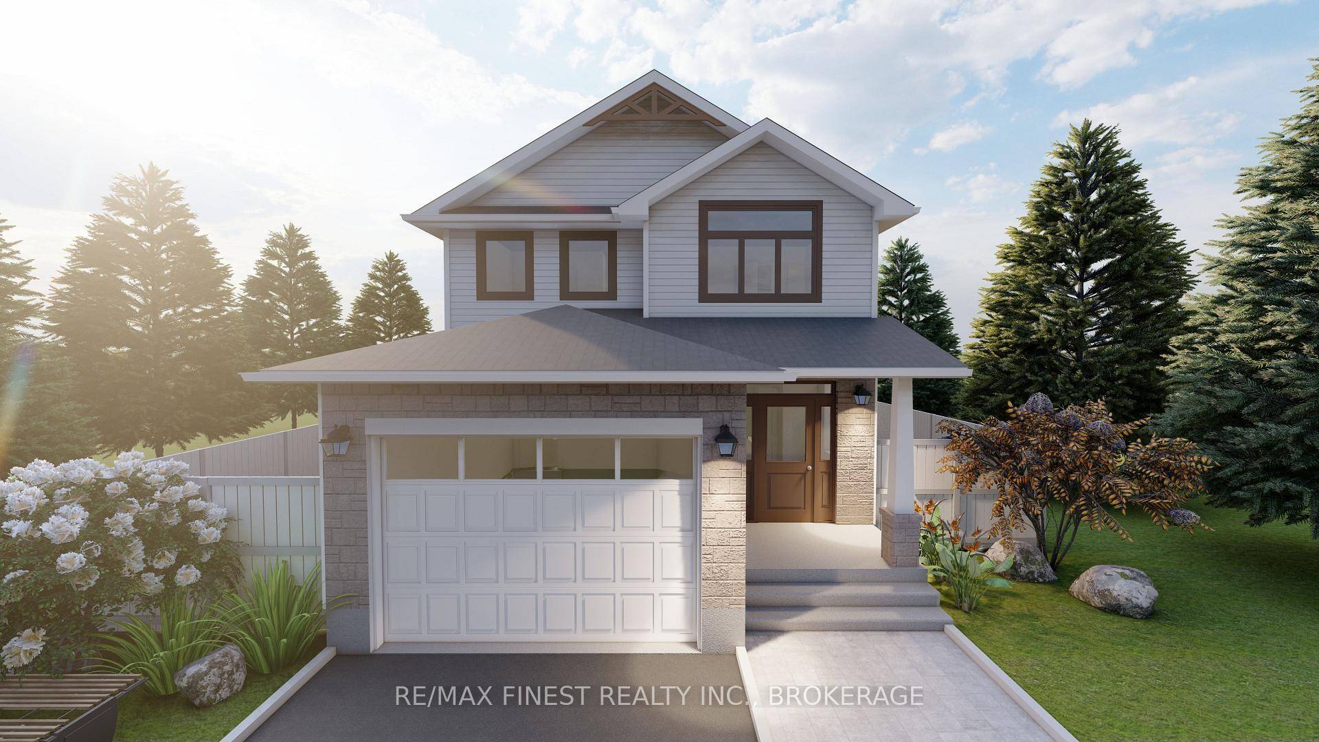 8, 000. 00 Exterior upgrade allowance !