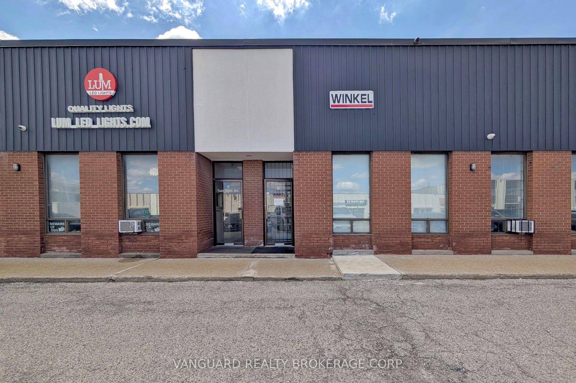Excellent Location, Great Access To Major Amenities And TTC Routes.