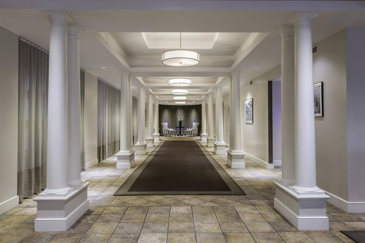 Located at the borders of Chelsea and Hudson Yards, The Sloane is a short distance from the shops and eateries in Herald Square or Public transportation options getting you all ...