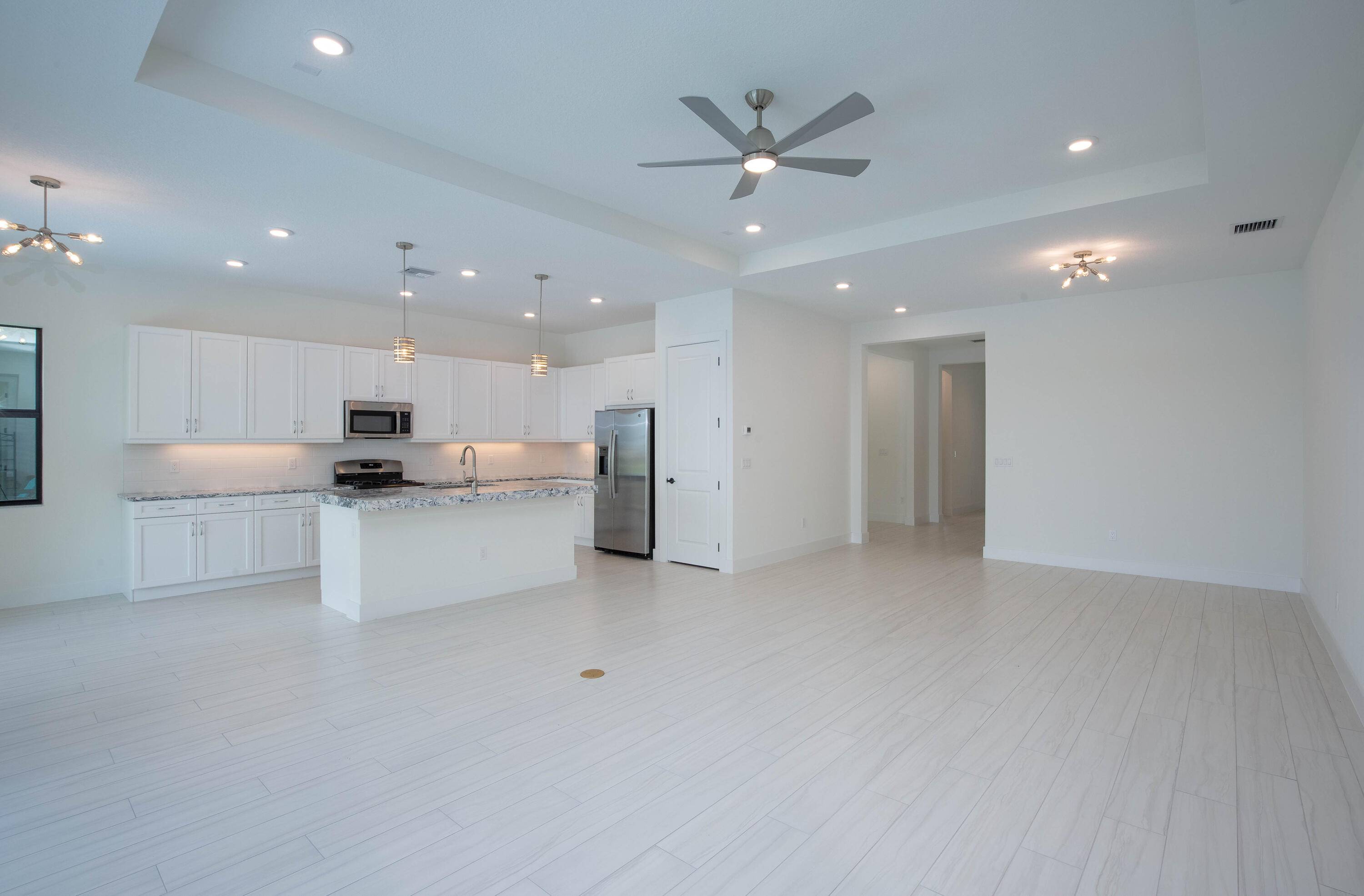 5576 Captiva Lane Single-Family Palm Beach