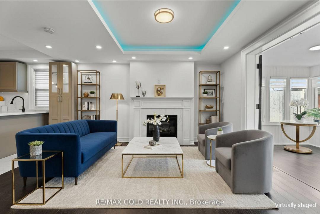 Legal Duplex 59 amp ; 59A David Street.