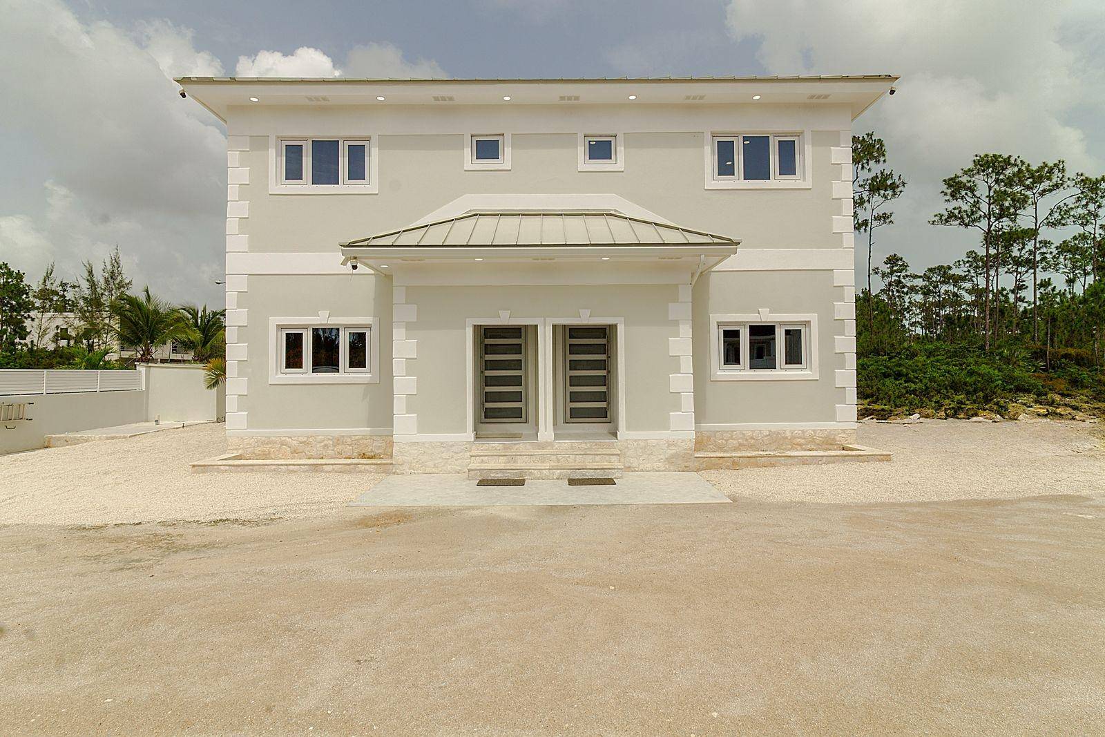 SEAHORSE DRIVE Half Duplex New-Providence