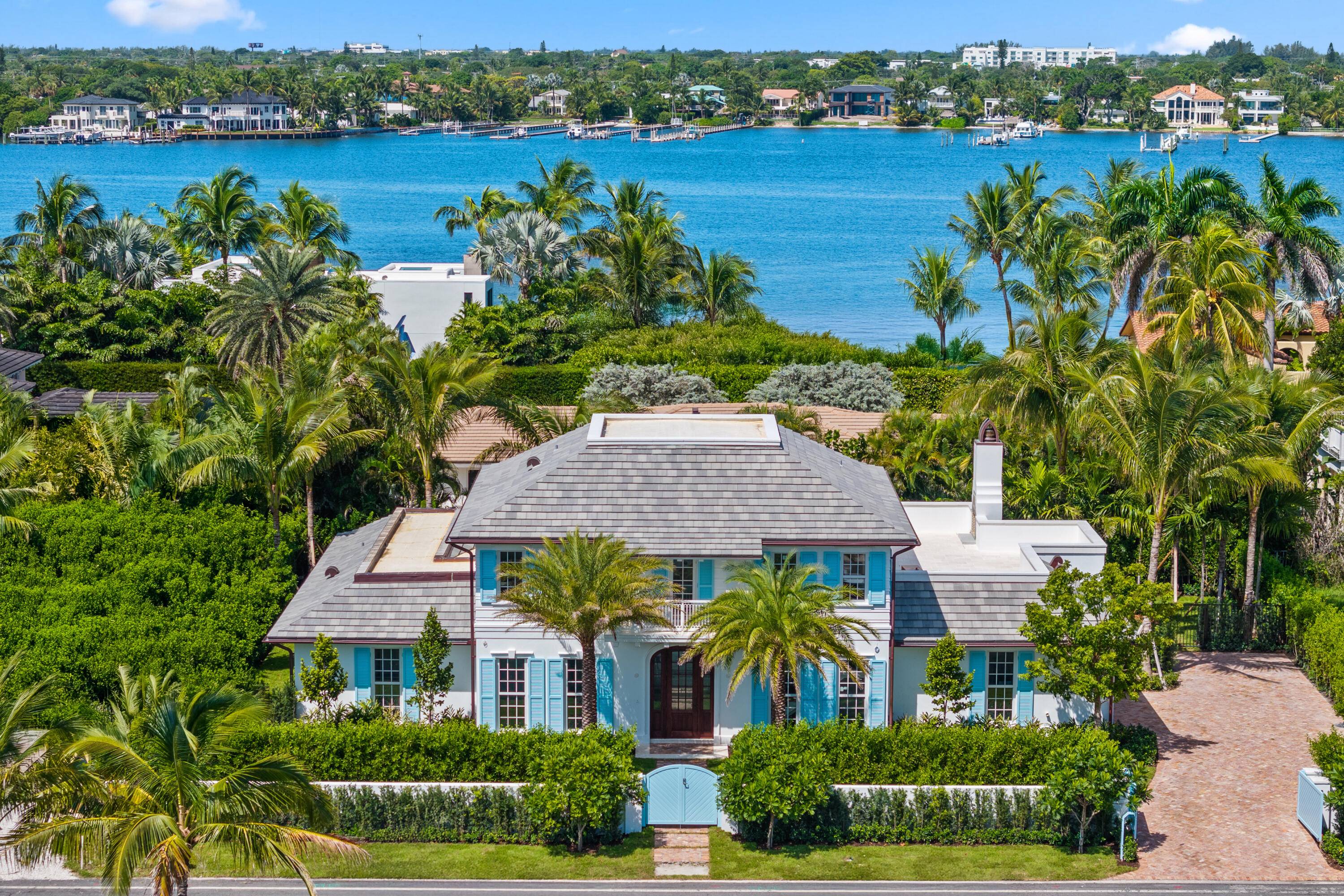 JUST COMPLETED BRAND NEW CONSTRUCTION 2025 !