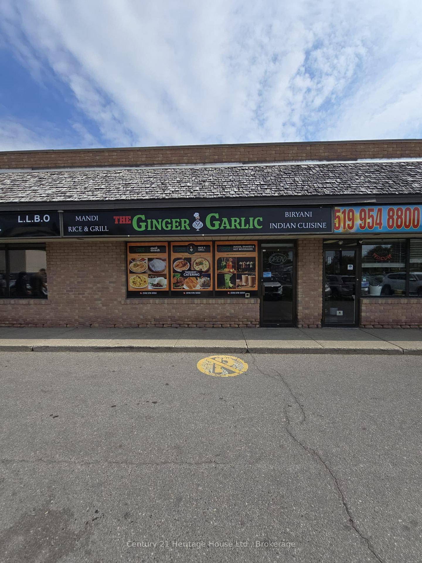 Prime opportunity to lease 1, 060 sq.