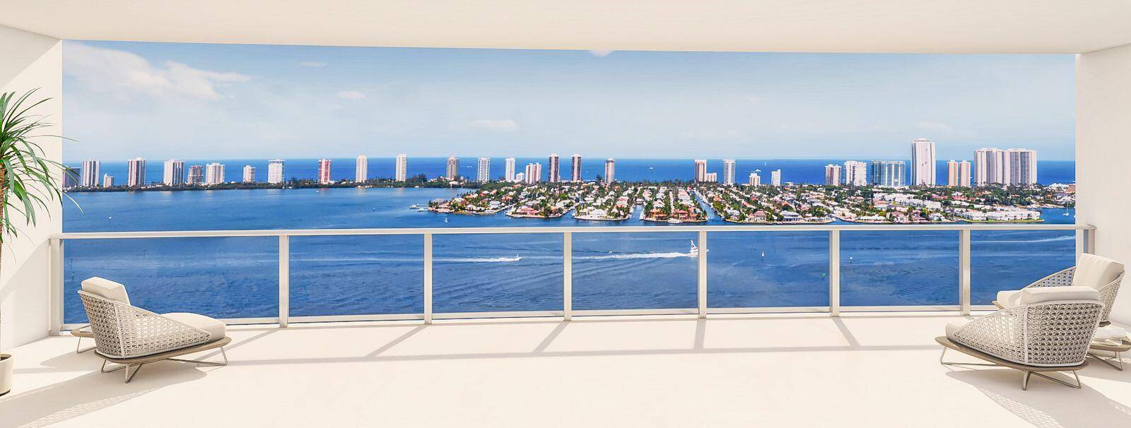 Nautilus 220 is a new luxe waterfront development under construction with closings beginning soon, alongside a marina with 330 condominium residences in two, 24 story towers, a one acre outdoor ...