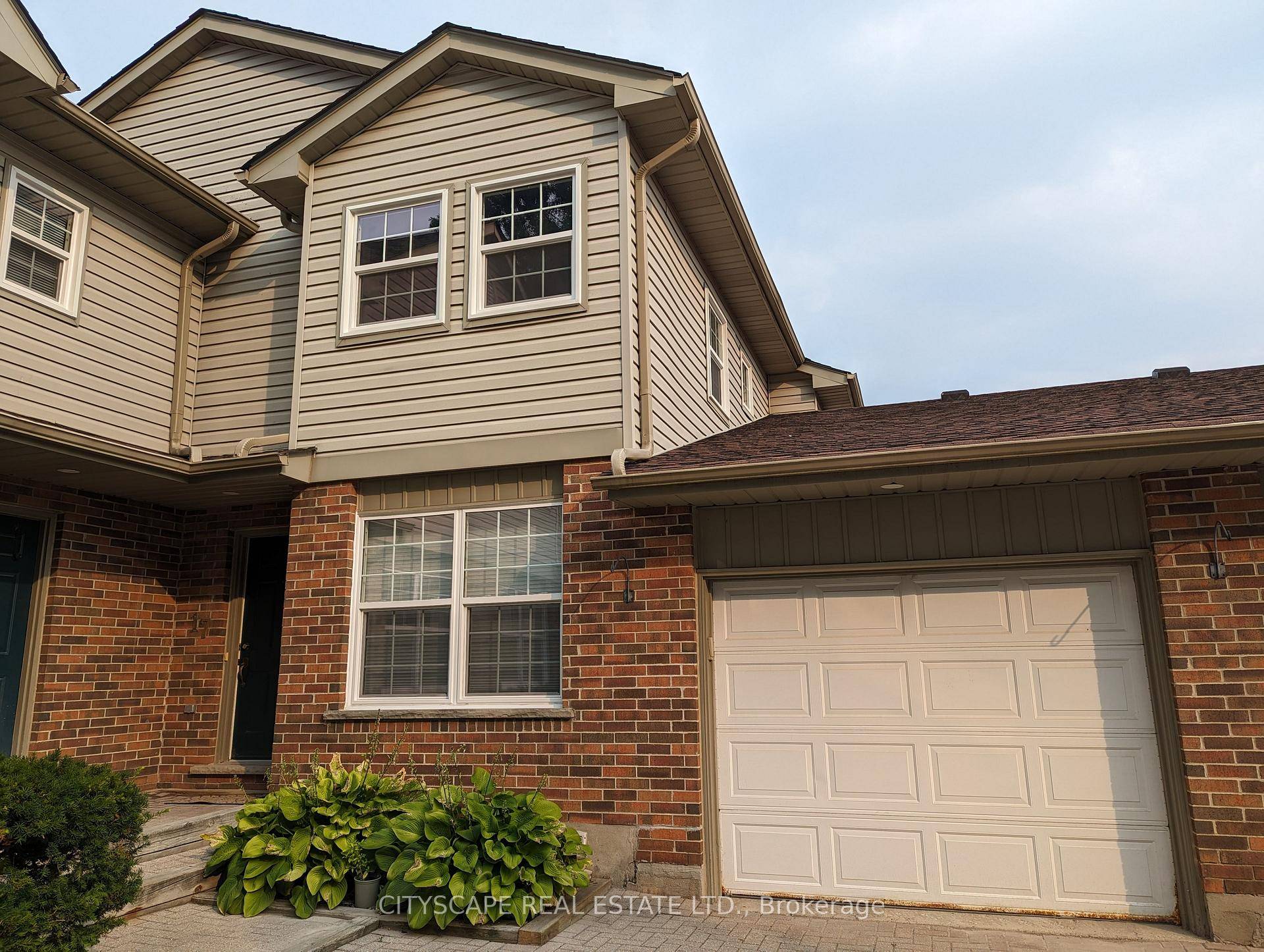 This upgraded freshly painted throughout, three plus one bedroom home within five minutes walk from the university comes with three washrooms, is set in a courtyard of 4 homes, has ...